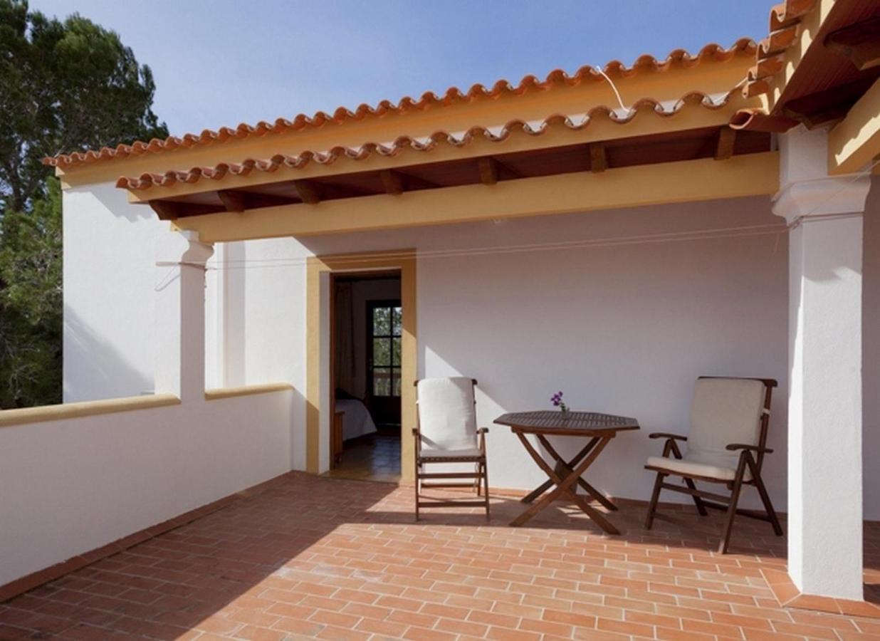 Апартаменти Ca Na Rita Den Constantino - Formentera Break Плая-Мігхорн Екстер'єр фото
