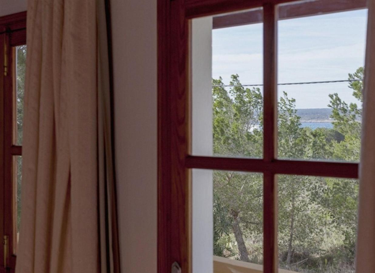 Апартаменти Ca Na Rita Den Constantino - Formentera Break Плая-Мігхорн Екстер'єр фото